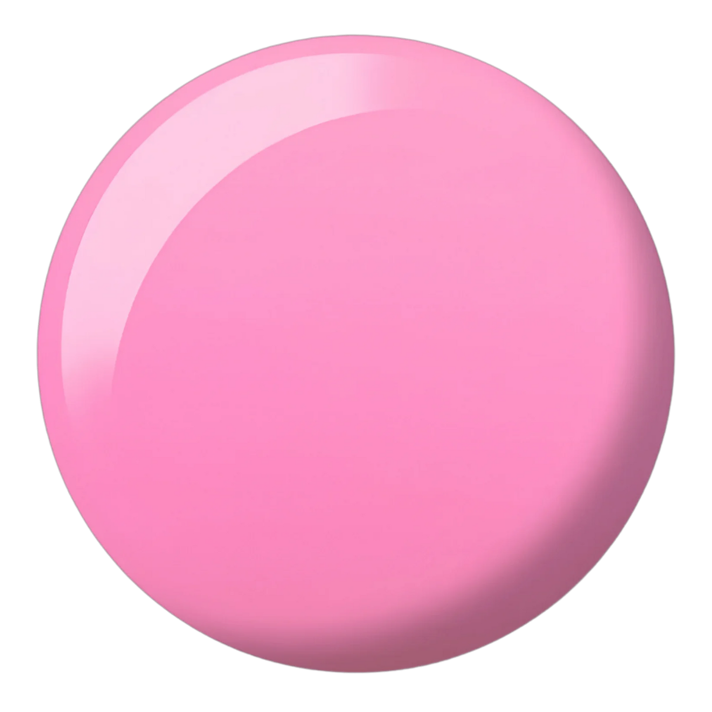#187 - DND Diva Gel UV/LED Soak Off- Princesa Rosa