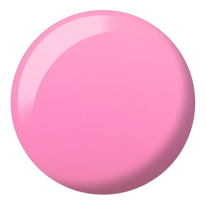 #187 - DND Diva Gel UV/LED Soak Off- Princesa Rosa