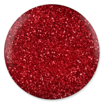 #190 - DND DC Gel UV/LED Soak Off - Caramelo