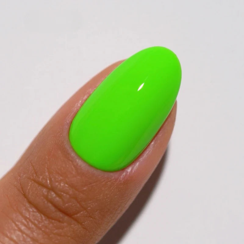 #190 - DND Diva Gel UV/LED Soak Off - Tokyo Tea