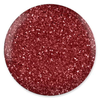 #191 - DND DC Gel UV/LED Soak Off - Imperial