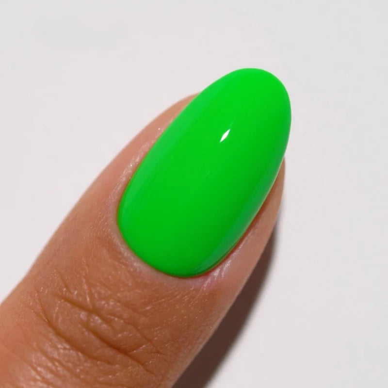 #191 - DND Diva Gel UV/LED Soak Off - Lizard State