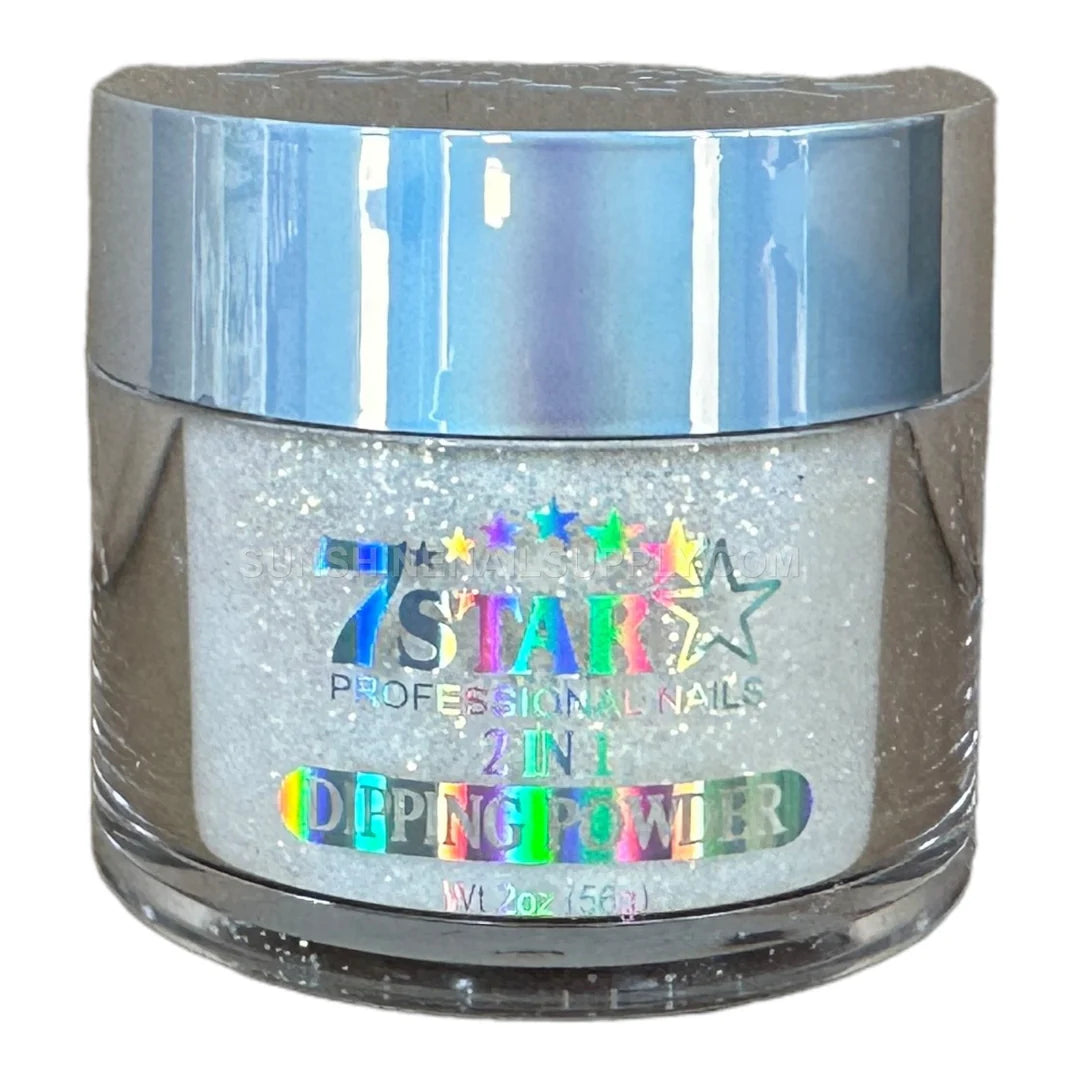 #192 - Esmalte en gel 3 en 1 con protección UV/LED de 7 Star