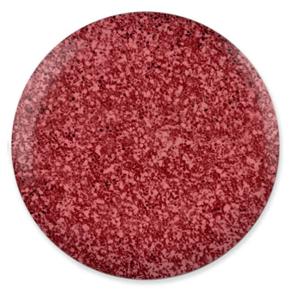 #192 - DND DC Gel UV/LED Soak Off - Salmón