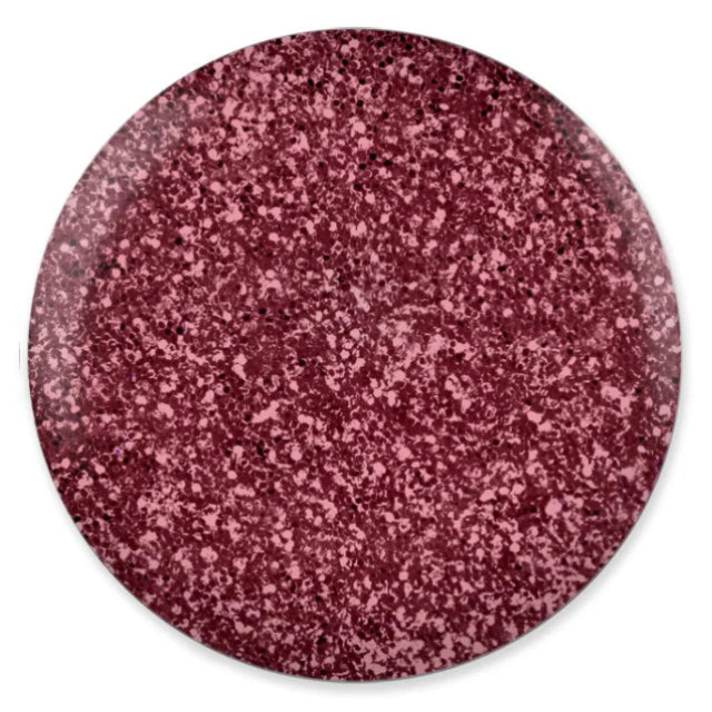 #193 - DND DC Gel UV/LED Soak Off - Chicle