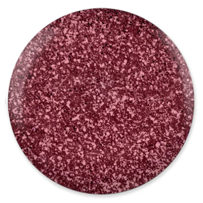 #193 - DND DC Gel UV/LED Soak Off - Chicle
