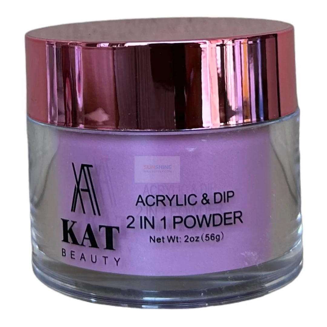#193 - Esmalte en gel UV/LED Soak Off 3 en 1 de KAT