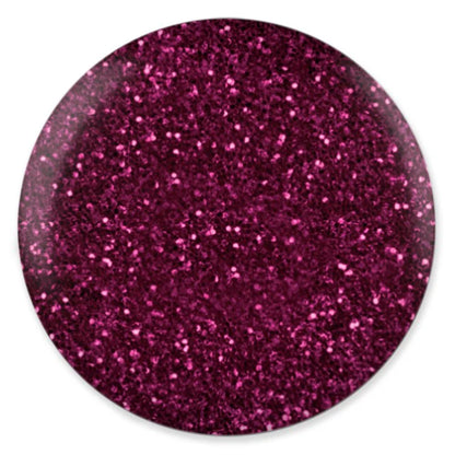 #194 - DND DC Gel UV/LED Soak Off - Magenta