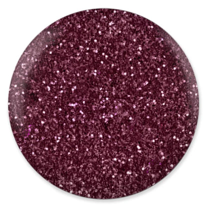 #197 - DND DC Gel UV/LED Soak Off - Majesty