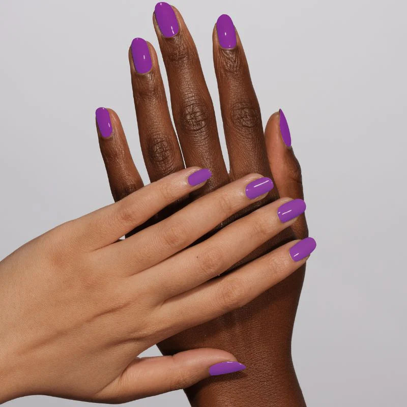 #197 - DND Diva Gel UV/LED Soak Off - Masquerade