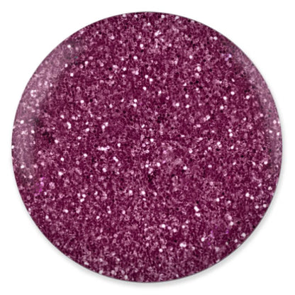 #198 - DND DC Gel UV/LED Soak Off - Hibisco