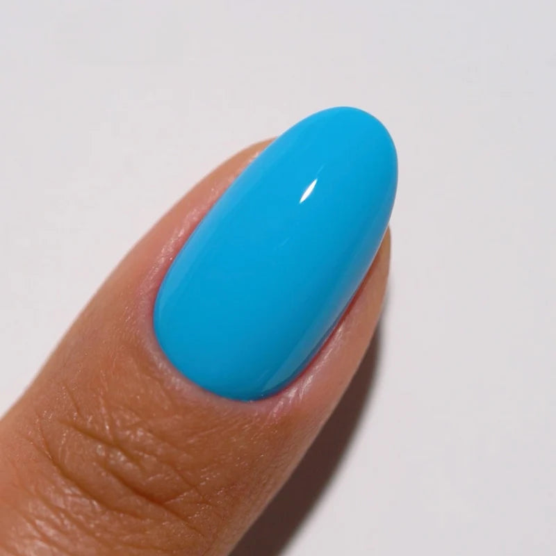#198 - DND Diva Gel UV/LED Soak Off - Overseas
