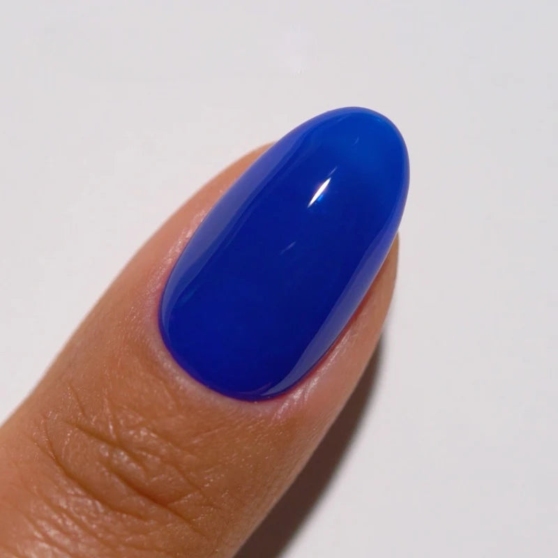 #199 - DND Diva Gel UV/LED Soak Off - Call Me Your Highess