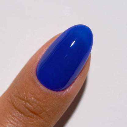 #199 - DND Diva Gel UV/LED Soak Off - Call Me Your Highess