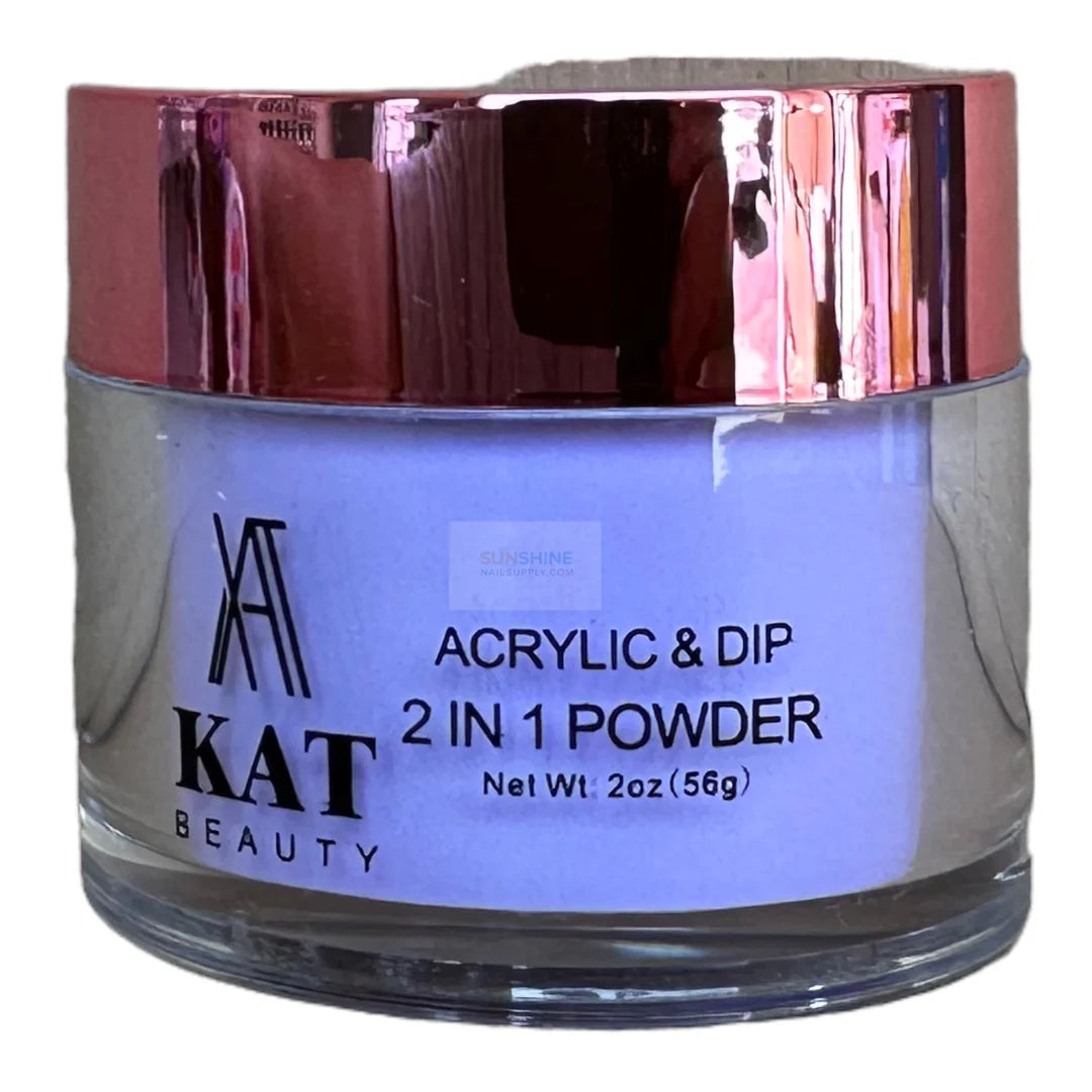 #200 - Esmalte en gel UV/LED Soak Off 3 en 1 de KAT