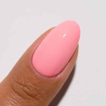 #201 - DND Diva Gel UV/LED Soak Off - Got The Juice