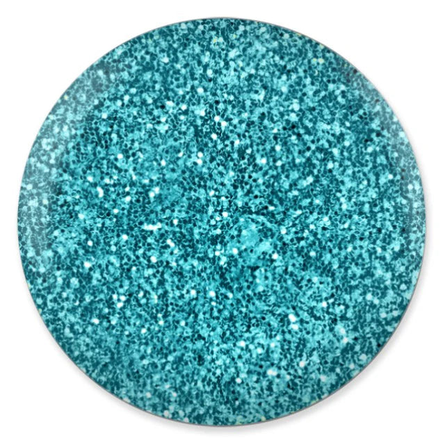 #202 - DND DC Gel UV/LED Soak Off - Jade