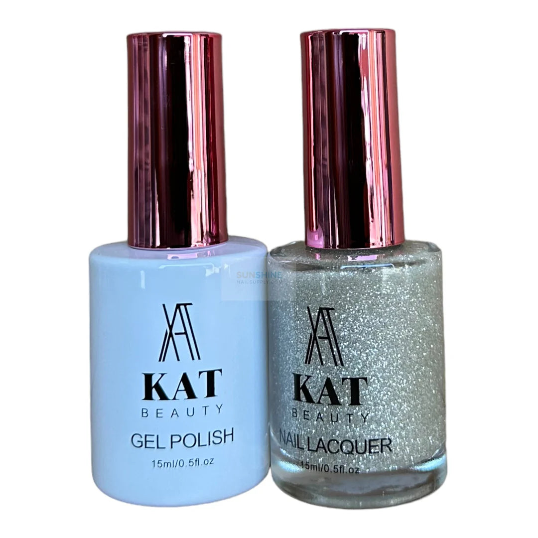 #202 - Esmalte en gel UV/LED Soak Off 3 en 1 de KAT