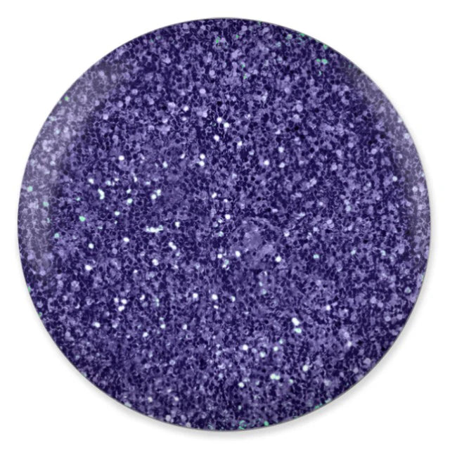 #204 - DND DC Gel UV/LED Soak Off - Iris