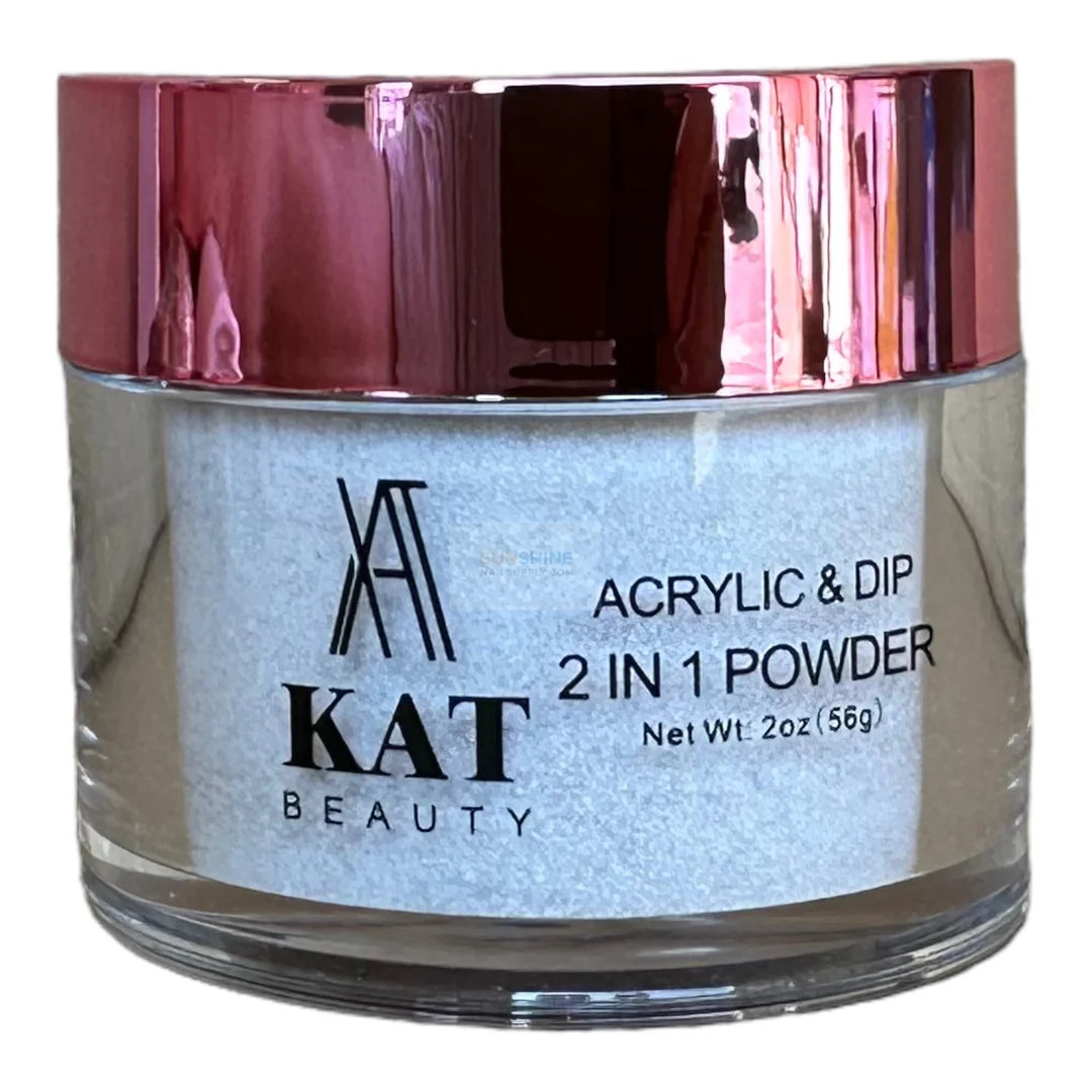 #205 - Esmalte en gel UV/LED Soak Off 3 en 1 de KAT