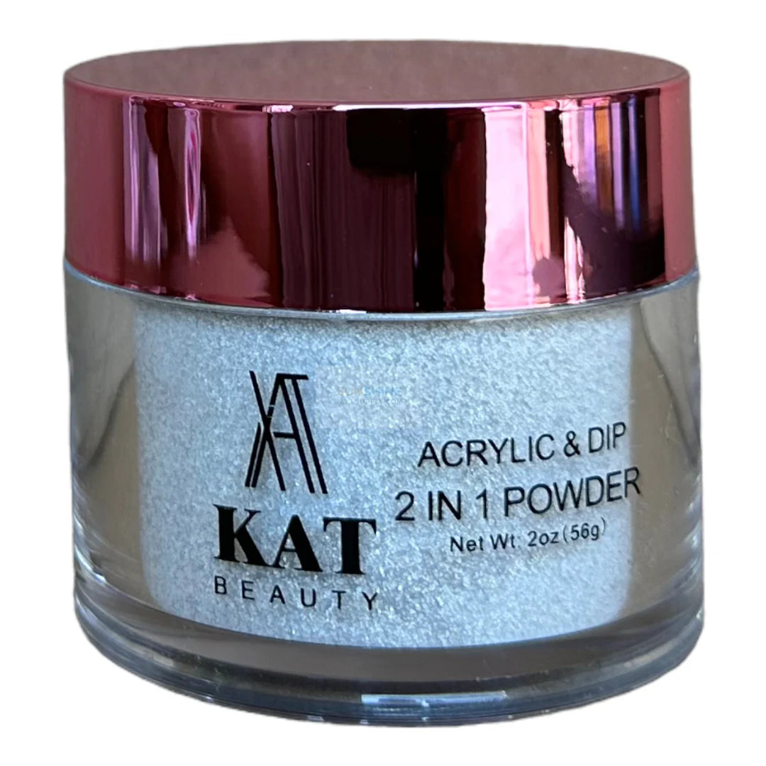 #206 - Esmalte en gel UV/LED Soak Off 3 en 1 de KAT