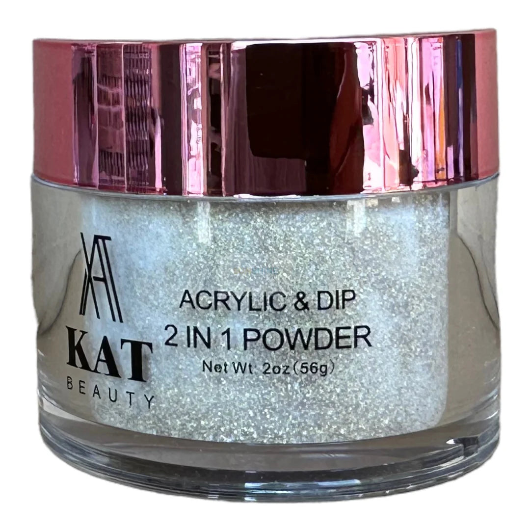 #207 - Esmalte en gel UV/LED Soak Off 3 en 1 de KAT