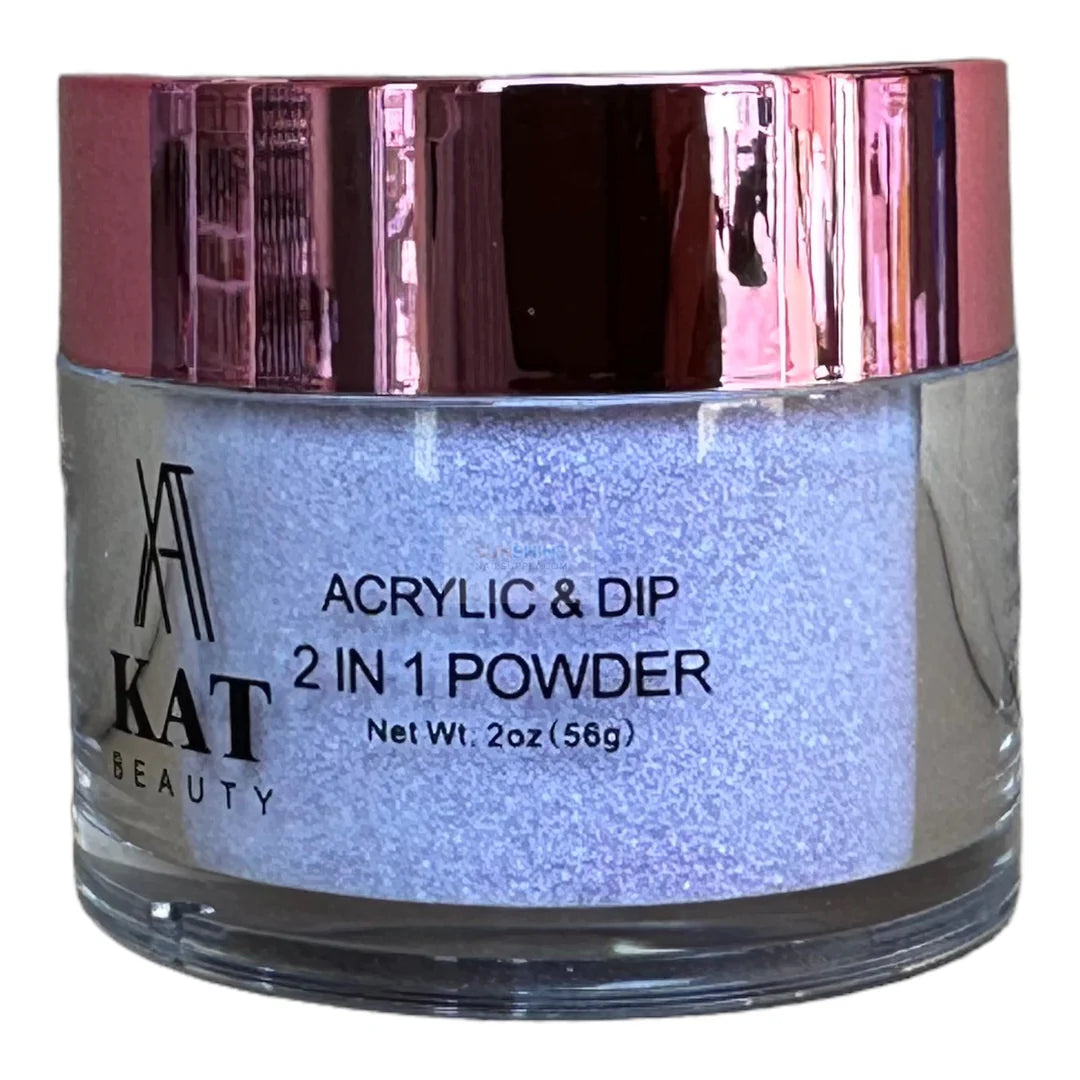 #209 - Esmalte en gel UV/LED Soak Off 3 en 1 de KAT