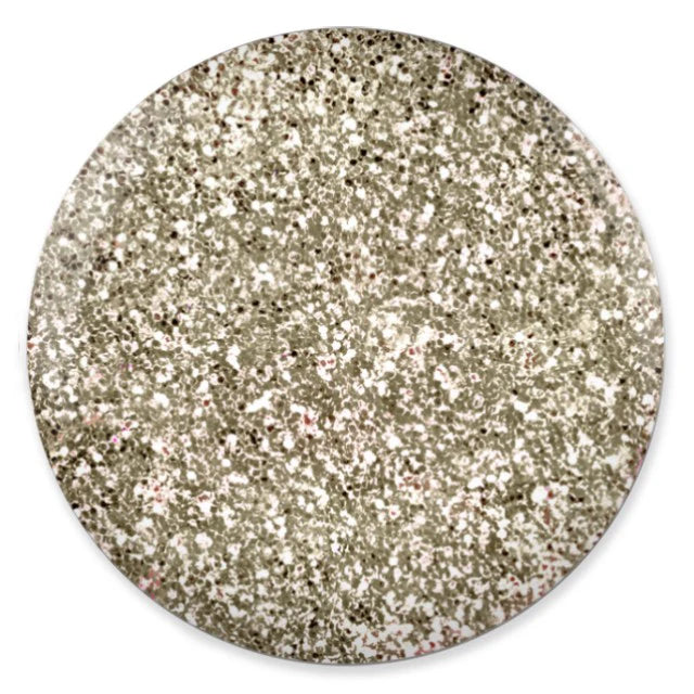 #210 - DND DC Gel UV/LED Soak Off - Champán