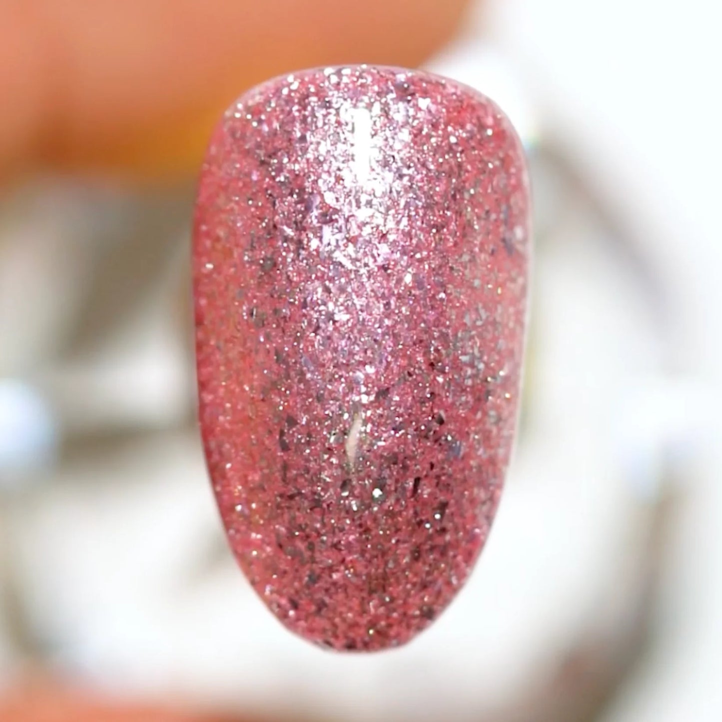 #211 - DND DC Gel UV/LED Soak Off - Claro