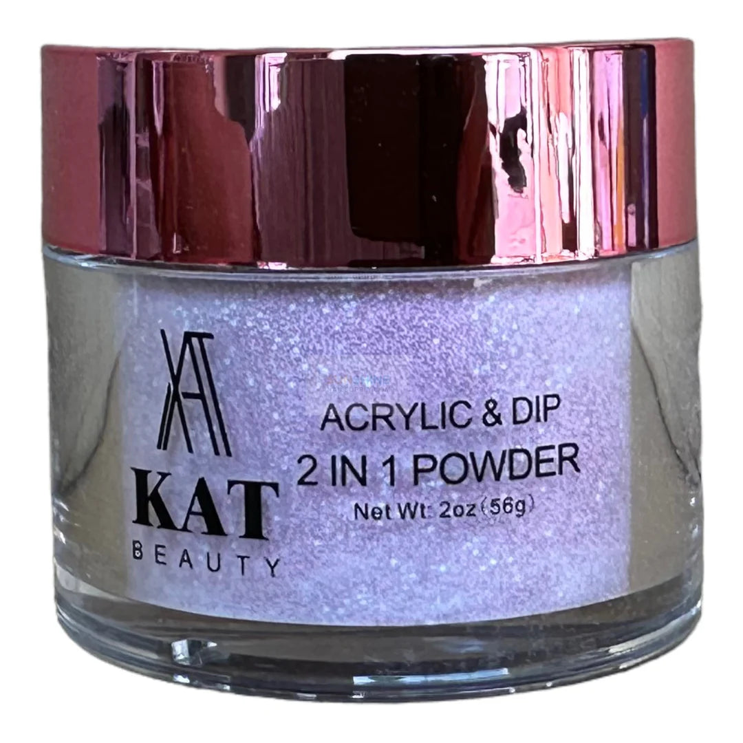 #211 - Esmalte en gel UV/LED Soak Off 3 en 1 de KAT