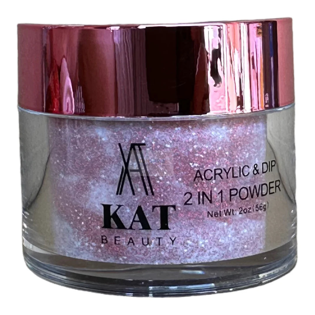#212 - Esmalte en gel UV/LED Soak Off 3 en 1 de KAT