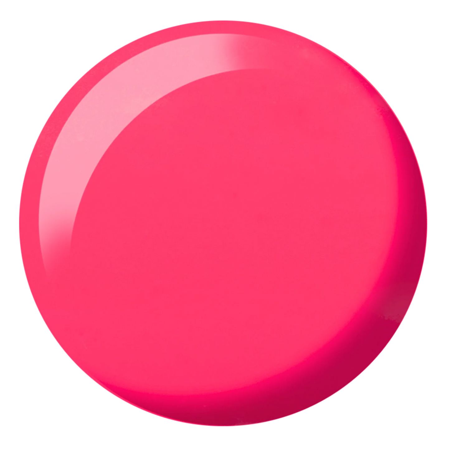 #212 - DND Diva Gel UV/LED Soak Off - Sour Bubblegum