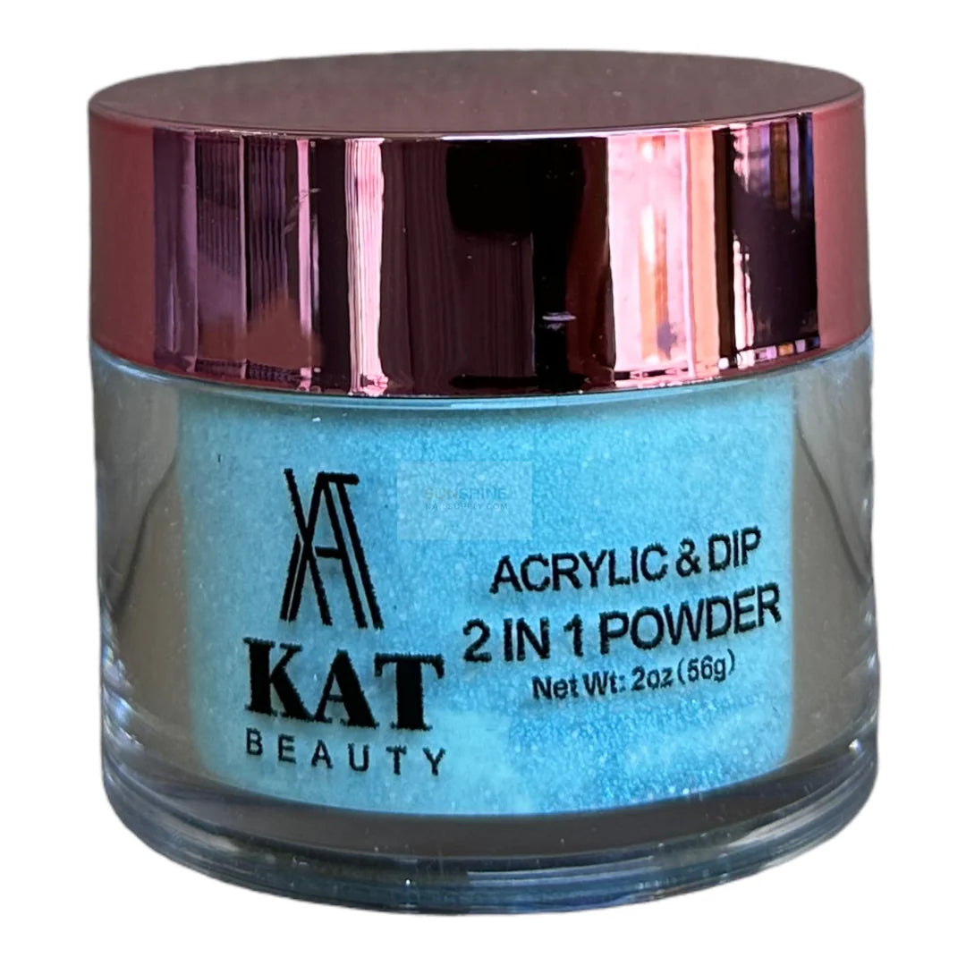 #213 - Esmalte en gel UV/LED Soak Off 3 en 1 de KAT