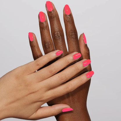 #214 - DND Diva Gel UV/LED Soak Off - Candy Store