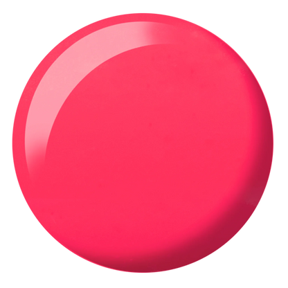 #214 - DND Diva Gel UV/LED Soak Off - Candy Store