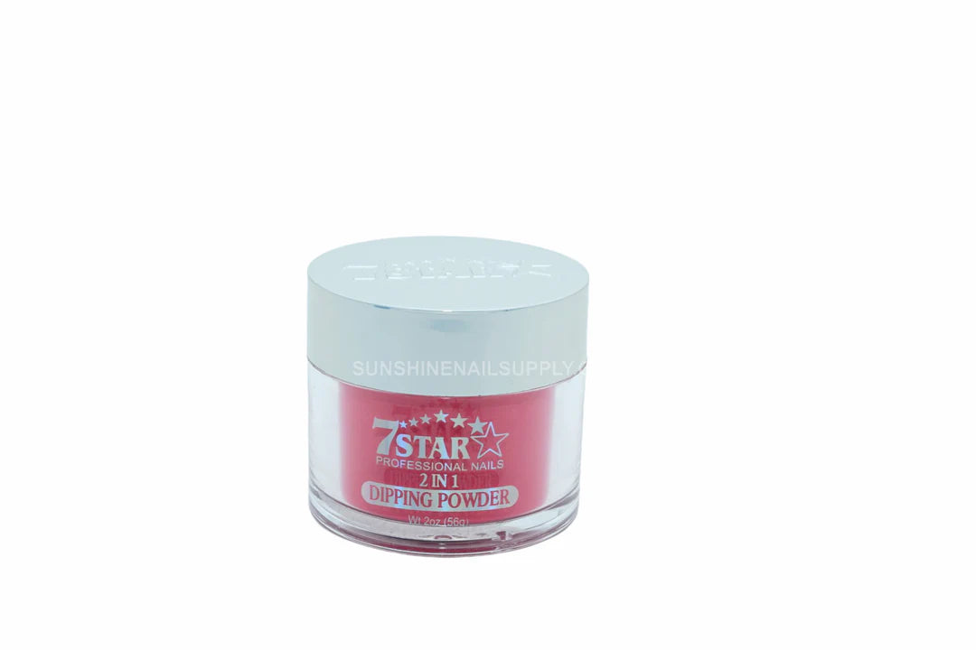 #215 - Esmalte en gel 3 en 1 con protección UV/LED de 7 Star