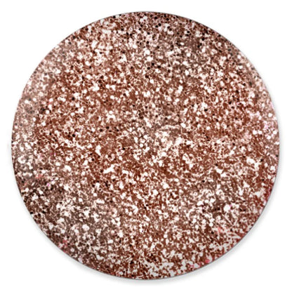 #215 - DND DC Gel UV/LED Soak Off - Rosa nupcial