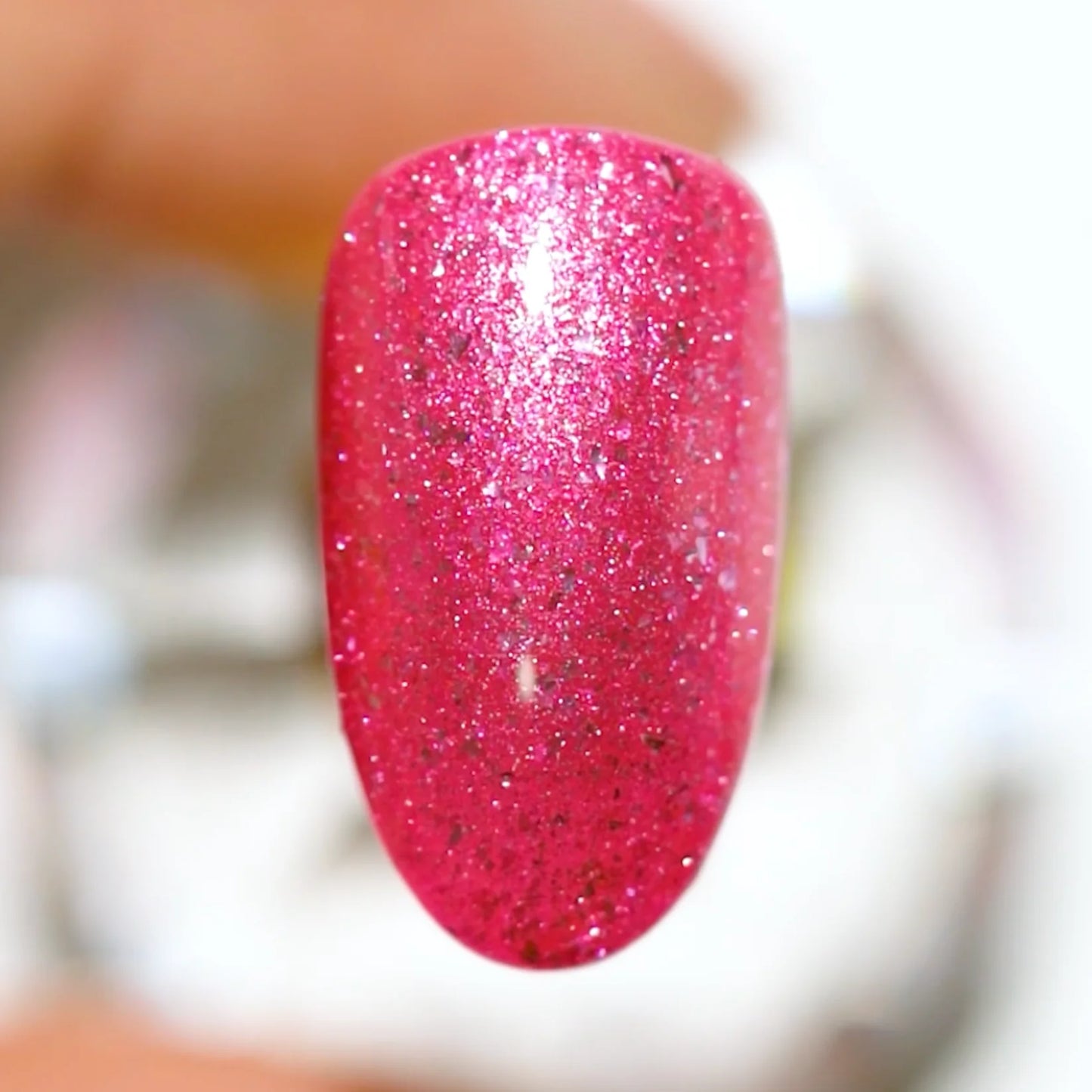 #216 - Esmalte de gel DND DC UV/LED - Miami
