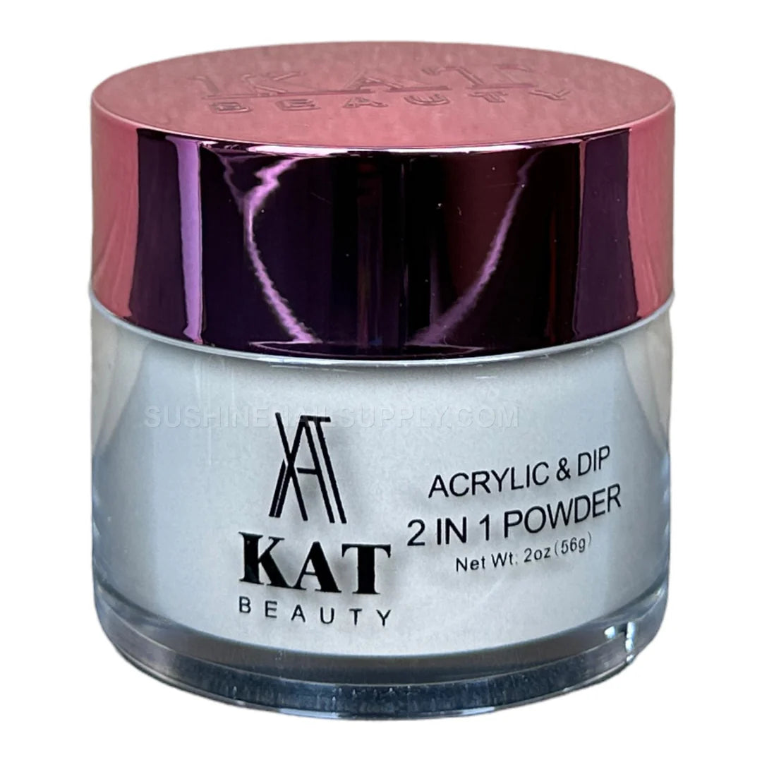 #217 - KAT UV/LED Soak Off Gel polish 3in1