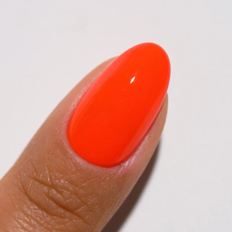 #218 - DND Diva Gel UV/LED Soak Off - Astral Spark