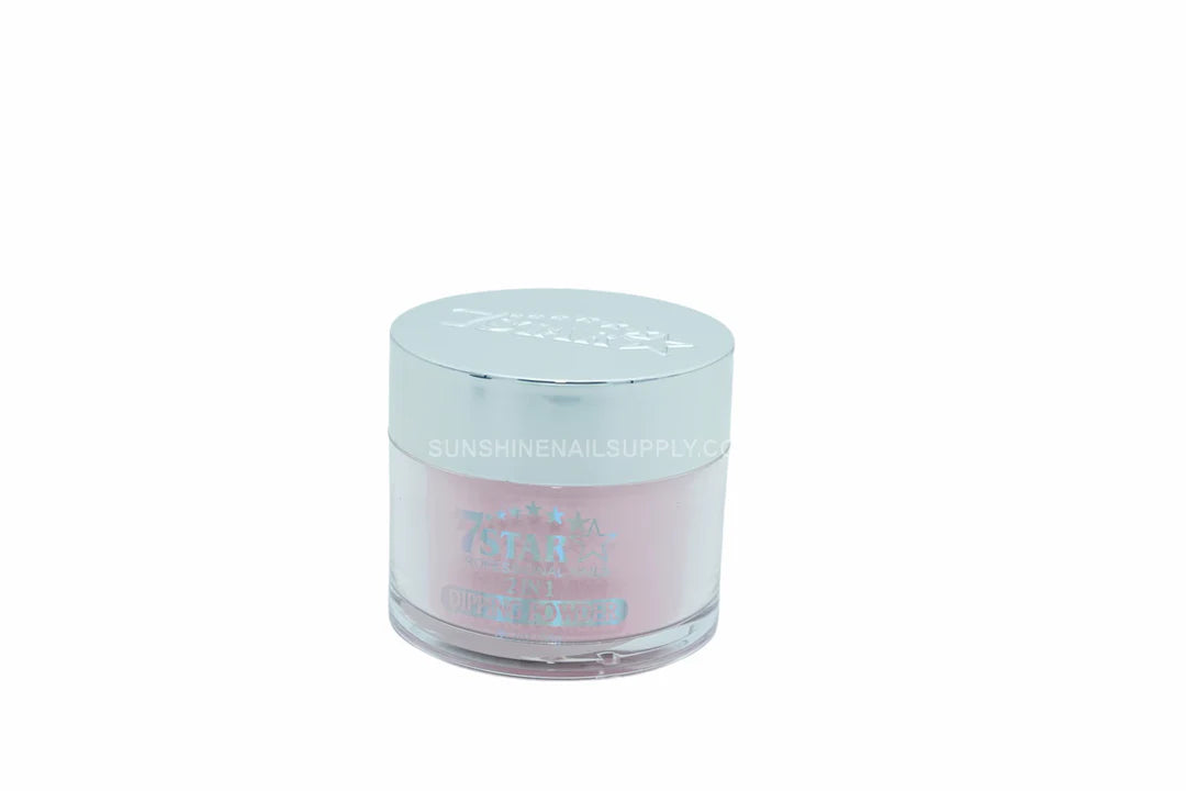 #219 - 7 Star UV/LED Soak Off Gel Polish 3 in 1