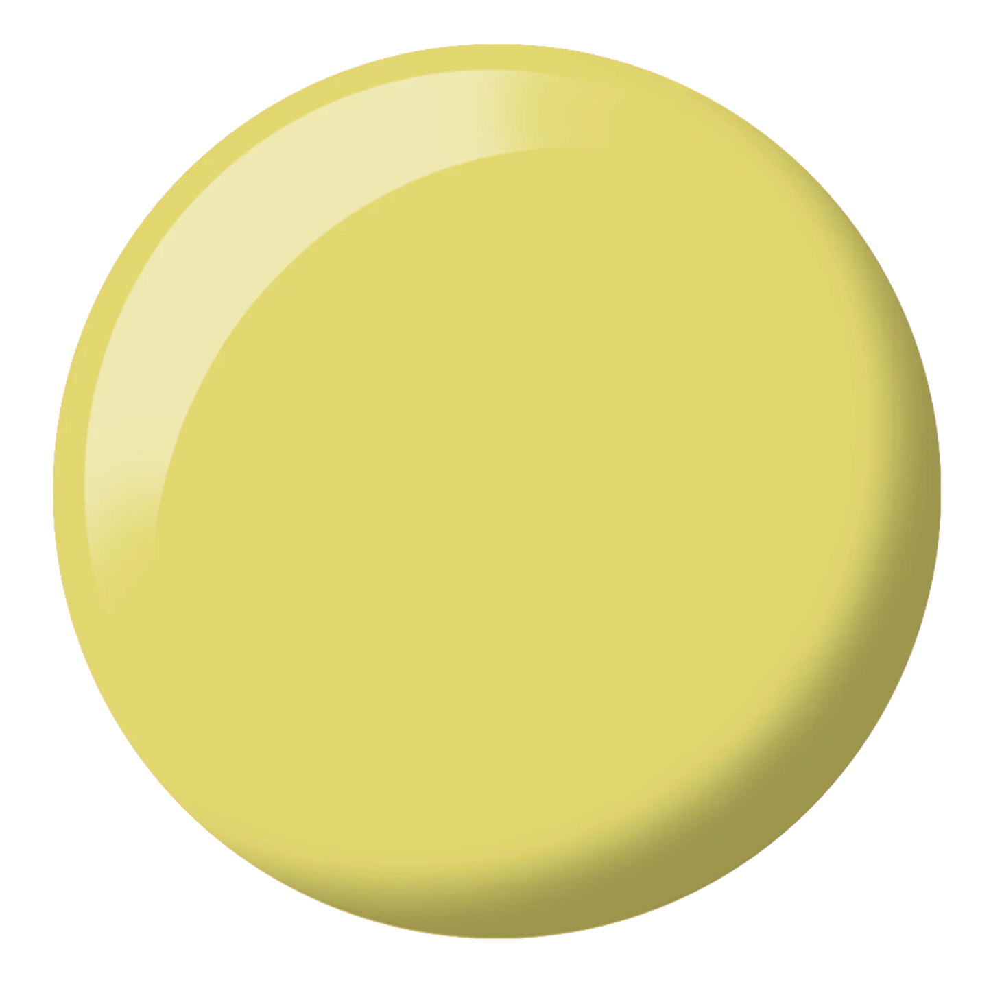 #219 - DND Diva Gel UV/LED Soak Off - Bumblebee