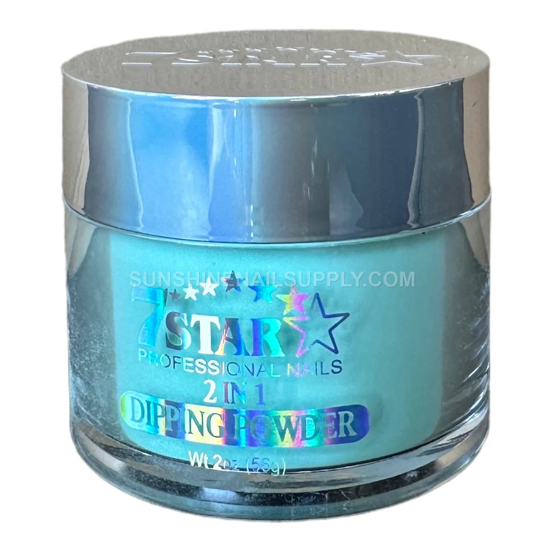 #22 - Esmalte en gel 3 en 1 con protección UV/LED de 7 Star