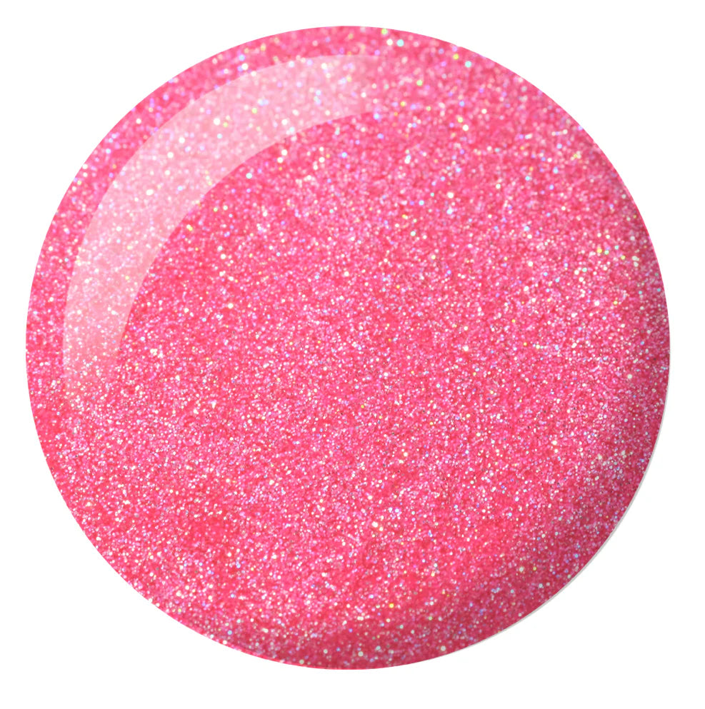 #220 - Esmalte de gel DND DC UV/LED Soak Off - Baño de burbujas