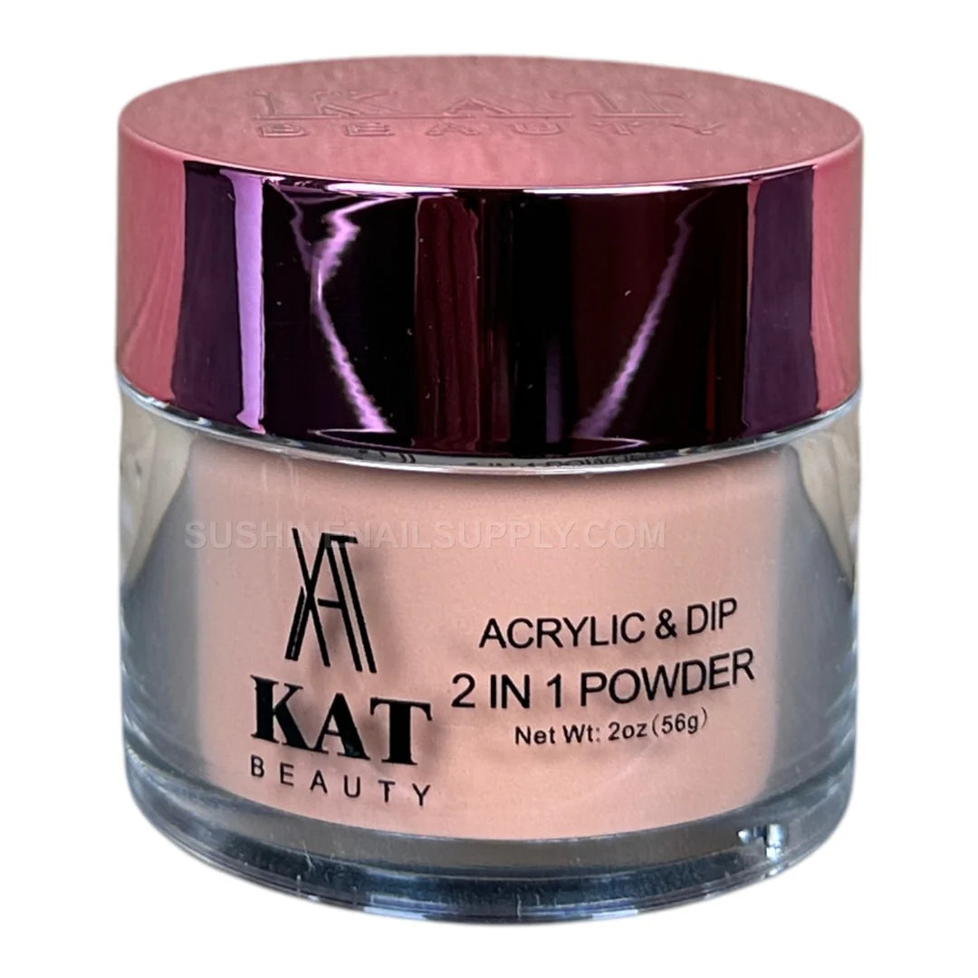 #220 - KAT UV/LED Soak Off Gel polish 3in1
