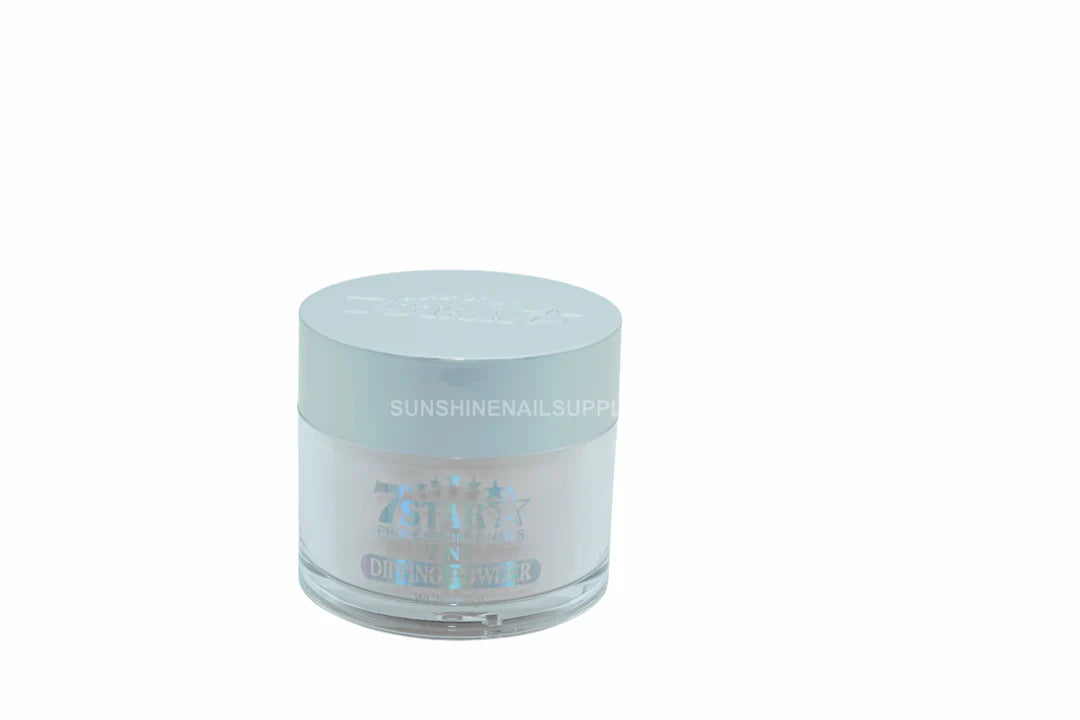 #221 - Esmalte en gel 3 en 1 con protección UV/LED de 7 Star