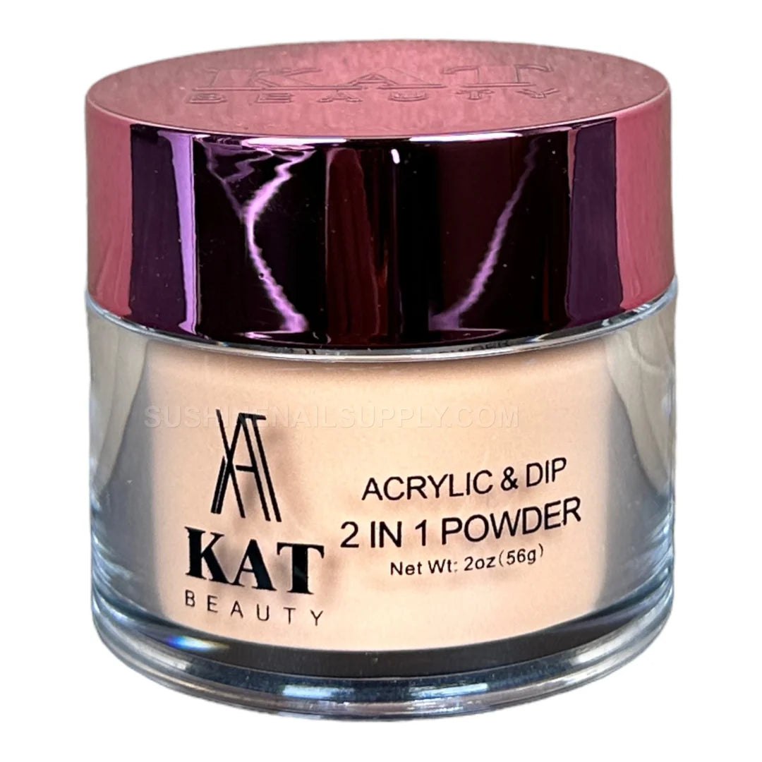 #221 - KAT UV/LED Soak Off Gel polish 3in1