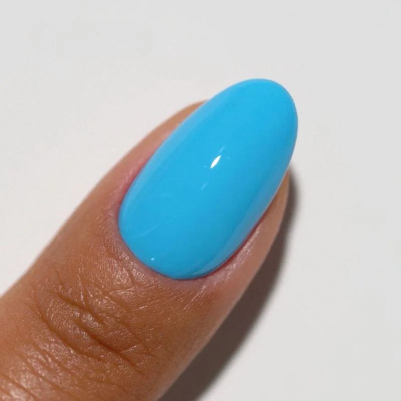 #222 - DND Diva Gel UV/LED Soak Off - Angel Numbers