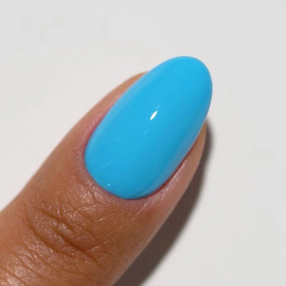 #222 - DND Diva Gel UV/LED Soak Off - Angel Numbers