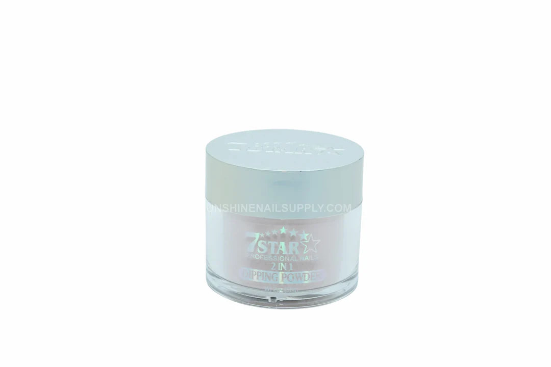 #223 - Esmalte en gel 7 Star UV/LED Soak Off 3 en 1